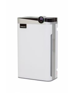 Multifunktions-Luftreiniger Comedes Lavaero 1000 bis 65m², mit Luftbefeuchtung